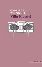 ISBN 9783990390320: Villa Klestiel