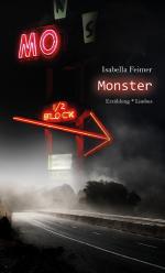 ISBN 9783990391297: Monster: Erzählung (Zeitgenossen)