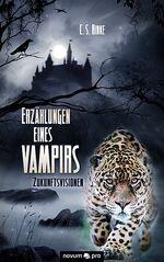 ISBN 9783990481332: Erzählungen eines Vampirs – Zukunftsvisionen