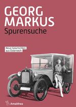 ISBN 9783990501887: Spurensuche - Neue Geschichten aus Österreich (2020, wie neu)