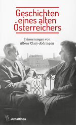 ISBN 9783990502723: Geschichten eines alten Österreichers