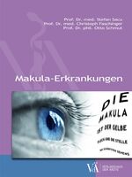 ISBN 9783990521823: Makulaerkrankungen