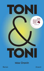 ISBN 9783990591635: Toni & Toni / Roman