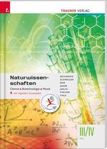 Heiner Zechmann: Naturwissenschaften III