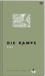 ISBN 9783990624333: Die Rampe 2/2019 - "Linz"