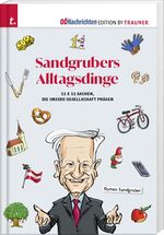ISBN 9783990625699: Sandgrubers Alltagsdinge