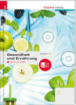 ISBN 9783990628683: Gesundheit und Ernährung