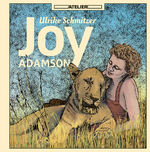 ISBN 9783990651117: Joy Adamson - Eine Biographic Novel