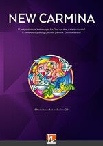 Autor: New Carmina - Chorleiterpaket (al