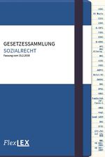 ISBN 9783990710098: Gesetzessammlung Sozialrecht: Stand: 15.02.2018