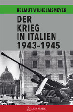 ISBN 9783990811023: Der Krieg in Italien 1943-1945