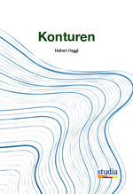 ISBN 9783991050469: Konturen