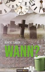 ISBN 9783991072621: Wann?