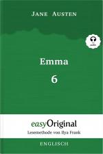 ISBN 9783991124597: Emma - Teil 6 (Buch + Audio-Online) - Lesemethode von Ilya Frank - Zweisprachige Ausgabe Englisch-Deutsch - Ungekürzter Originaltext - Englisch durch Spaß am Lesen lernen, auffrischen und perfektionieren