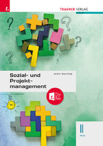 ISBN 9783991130499: Sozial- und Projektmanagement II HLW + TRAUNER-DigiBox