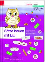 ISBN 9783991131557: Sätze bauen mit Lilli