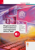 ISBN 9783991132943: Angewandtes Informationsmanagement III HLW Office 365 TRAUNER-DigiBox