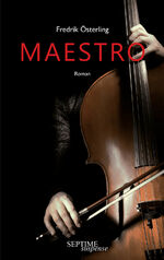 ISBN 9783991200123: Maestro