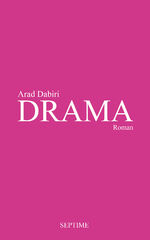 ISBN 9783991200222: Drama: Roman
