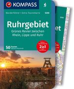 Raphaela Moczynski: KOMPASS Wanderführer