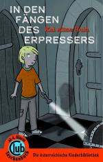 ISBN 9783991280088: In den Fängen des Erpressers