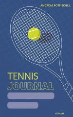 ISBN 9783991303343: Tennis Journal