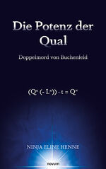 ISBN 9783991313908: Henne, N: Potenz der Qual