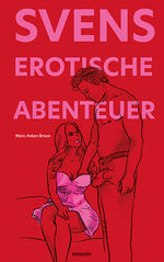 ISBN 9783991318453: Svens erotische Abenteuer