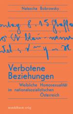 Natascha Bobrowsky: Verbotene Beziehunge
