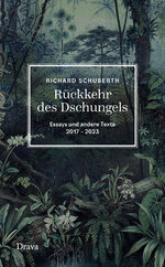 ISBN 9783991380399: Rückkehr des Dschungels