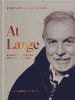 Large, Brian/Scovell, Jane: At Large Large, Brian/Scovell, Jane: At Large