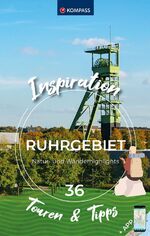 KOMPASS Inspiration Ruhrgebiet - 36 Natu
