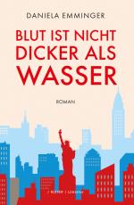 ISBN 9783991560074: Blut ist nicht dicker als Wasser