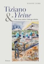 ISBN 9783991652977: Tiziano und Yleine