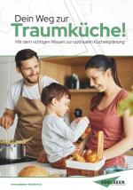 ISBN 9783991653387: Dein Weg zur Traumküche!