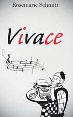 ISBN 9783991658689: Vivace