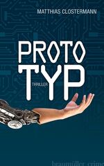 ISBN 9783992003150: Prototyp