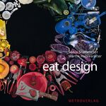 ISBN 9783993001520: eat design