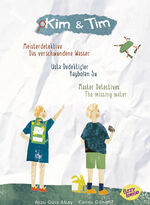 ISBN 9786058328037: Kim & Tim: Meisterdetektive