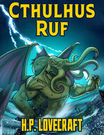 ISBN 9786197642476: H. P. Lovecraft: Cthulhus Ruf