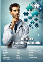 ISBN 9788284512082: Det store Histamin-Puslespillet / Hva jeg har lært, og som du også bør vite. / Robert Kvilhaug / Taschenbuch / 2025 / Books on Demand GmbH / EAN 9788284512082