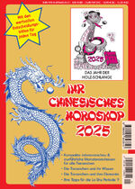 ISBN 9788409643813: Ihr Chinesisches Horoskop 2025