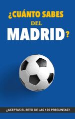 ISBN 9788411744119: Cuánto sabes del Madrid? | ¿Aceptas el reto? Regalo para seguidores del Madrid. Un libro del Real Madrid diferente para aficionados al equipo blanco | Fútbol Rocks | Taschenbuch | Paperback | 2023