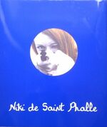 ISBN 9788415691983: Niki de Saint Phalle