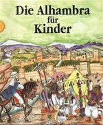 ISBN 9788471690548: Die Alhambra für Kinder