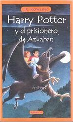 ISBN 9788478885190: Harry Potter y el prisionero de Azkaban