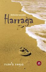 Harraga – Novela negra