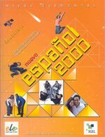 ISBN 9788497783033: Nuevo Espanol 2000 Elemental Solucionario (Answers Book) / Jesus Sanchez Lobato (u. a.) / Taschenbuch / Kartoniert Broschiert / Spanisch / 2007 / Sociedad General Espanola de Libreria