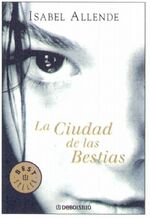 ISBN 9788497935692: La Ciudad de las Bestias