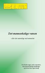 ISBN 9788743031680: Det menneskelige væsen